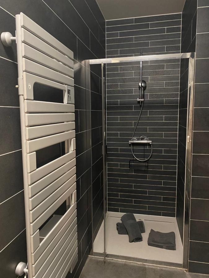 Ferienwohnung Loft Tignes Val Claret Exterior foto